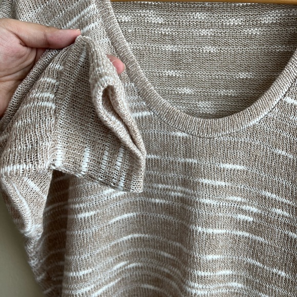 Splendid knit top - Picture 3 of 5